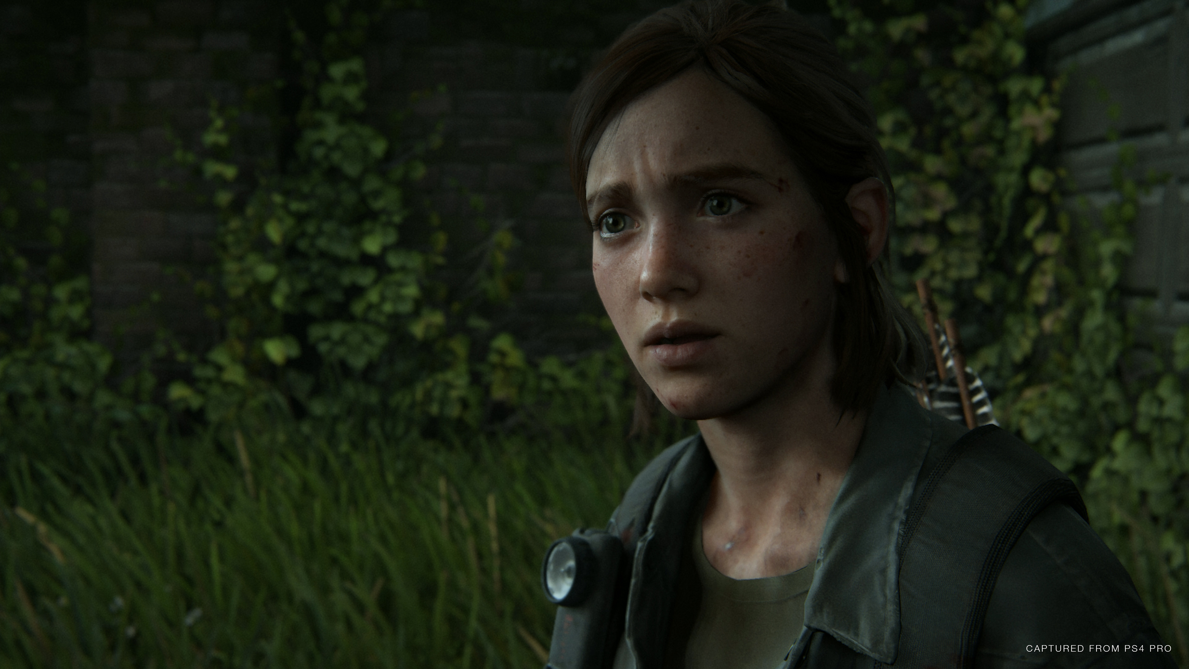 The Last of Us Part II Review: A Dark Masterpiece